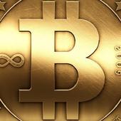 Bitcoin Mining Machine icon