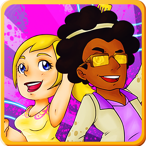Disco Party icon