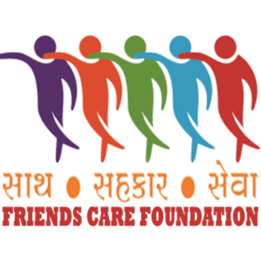 NGO - Friends Care Foundation icon