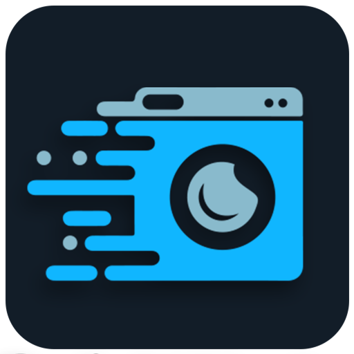 Laundry User - Template icon