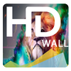 HD Wall (HD Wallpaper Carousel , 4K Backgrounds) icon
