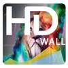 HD Wall (HD Wallpaper Carousel , 4K Backgrounds) on 9Apps