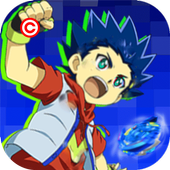 New Pro Beyblade Brust Guide icon