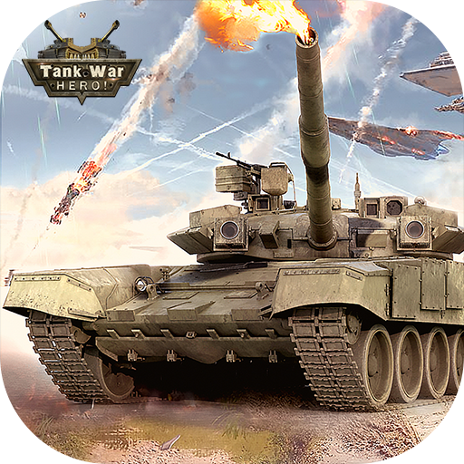 Tank War Hero! icon