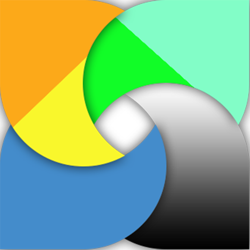 Mind Map Google Drive icon