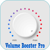 معالج ومضخم صوت الهاتف 2017 أيقونة
