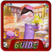 ProGuide My Talking Angela Tips icon