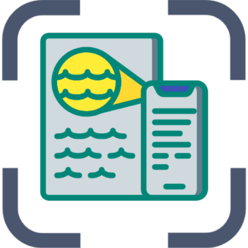 Image To Text-OCR icon