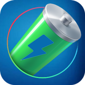 Battery Saver Master icon