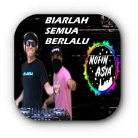 DJ BIARLAH SEMUA BERLALU on 9Apps