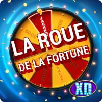 La Roue de la Fortune XD