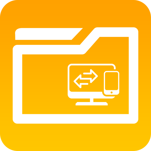 ikon Easy File Manager with zip maker