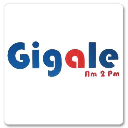 Gigale AM 2 PM Vendors icon