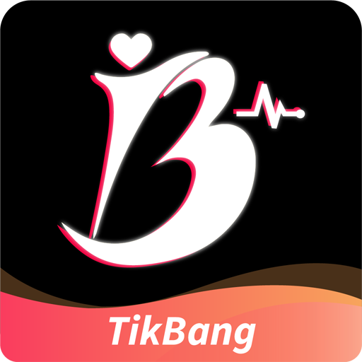 Tikbang:Get Tiktok followers and likes！ icon