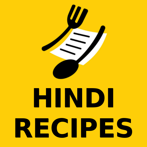 1000  Hindi Recipes icon