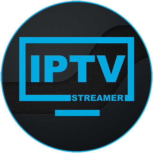 IPTV Streamer icon