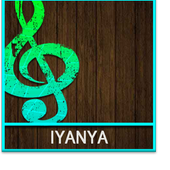 Iyanya Song Lyrics icon