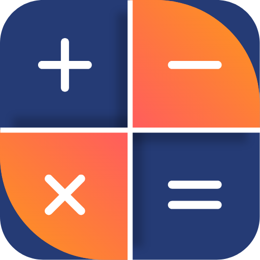Photo Vault and Video Locker: Calculator Vault icon