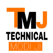 Technical Modi Ji иконка