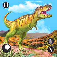 Giochi Dinosauri - Dino Hunter