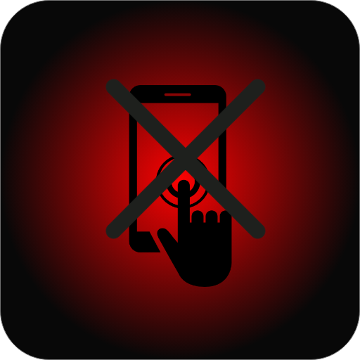 Don’t Touch My Phone Safety Alarm icon