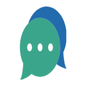 Hello Chat : talk to strangers icon