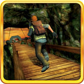 Escape Runner 3D icon