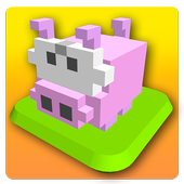 Move Move 무브무브 icon