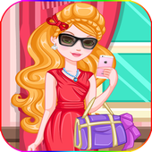 Girls Games Dress Up for Girls icon