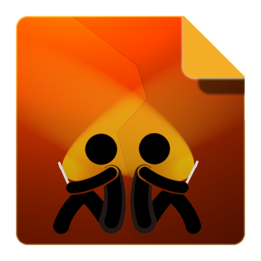 SSJ - Social Signal Jammer icon