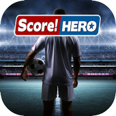 Guide For soccer Hero icon