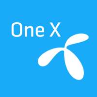 Telenor One X