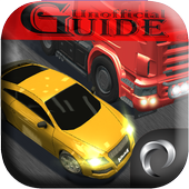 Guide for Traffic Racer icon