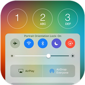iLock-Lock Screen Iphone Style icon