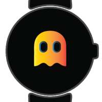 Wear LCD Ghost Remove