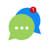 All in One Messenger Apps icon
