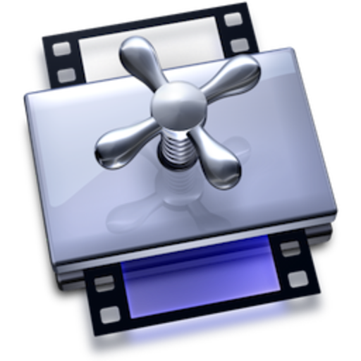 Fast Video Compressor icon