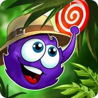 Catch the Candy: Tutti Frutti!