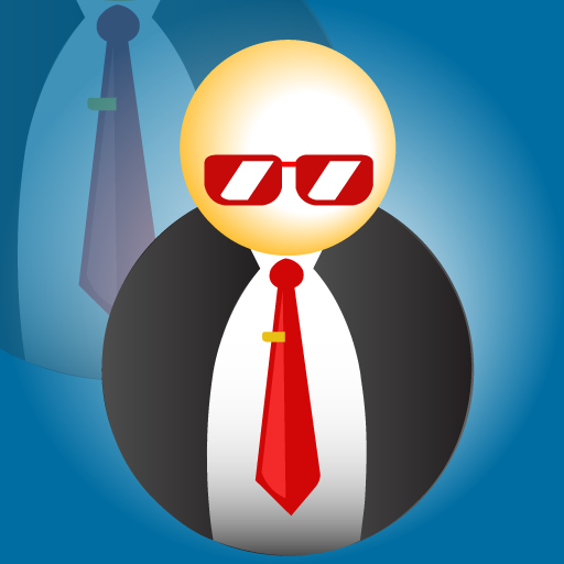 Mr. Agent icon