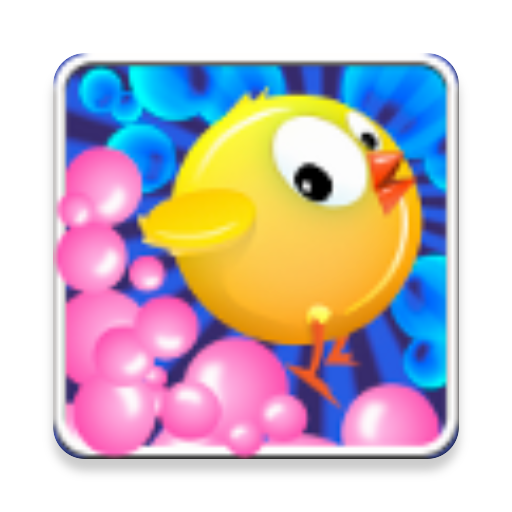 Bubble Fun Game icon