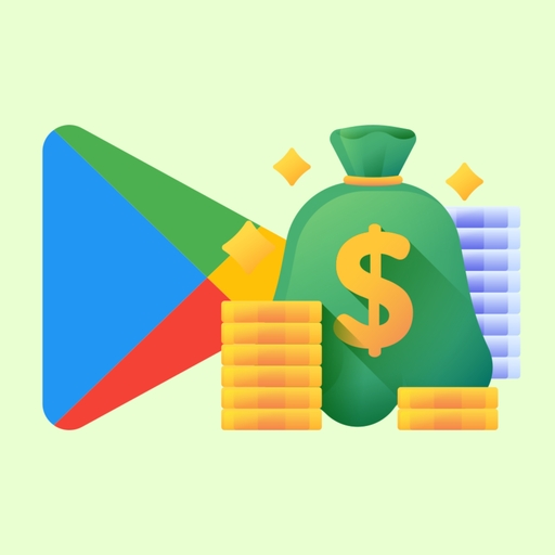 Earn Redeem Code - Watch Ads icon