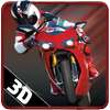 Moto Bike Traffic Rider racing