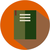 Reading Log icon