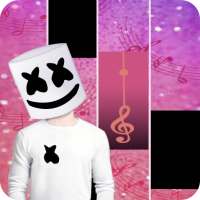 Music Tiles Magic Piano Game