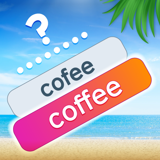 Word Voyage: поиск слов иконка