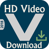 Fast HD Video Download icon