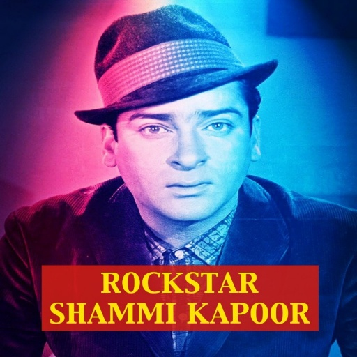 Shammi Kapoor Old Hindi Video Songs, Movies &amp; More icon