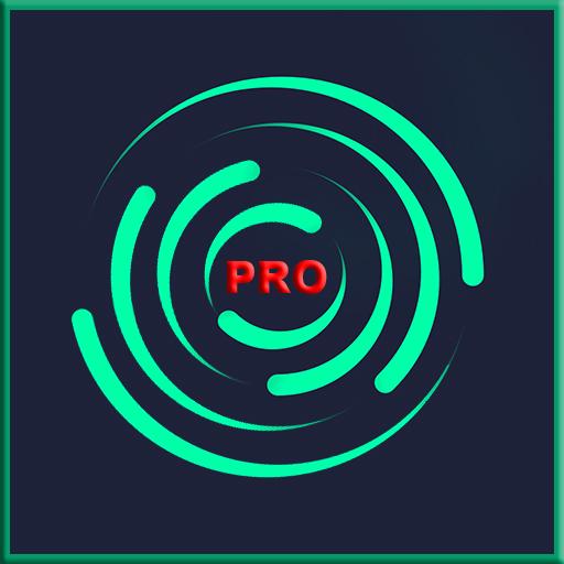 Alight Motion Pro Video Editor 2020 Advice icon