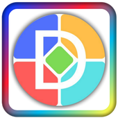 Dougle Messenger icon