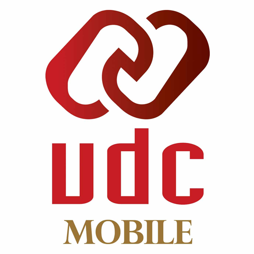 UDC Mobile icon